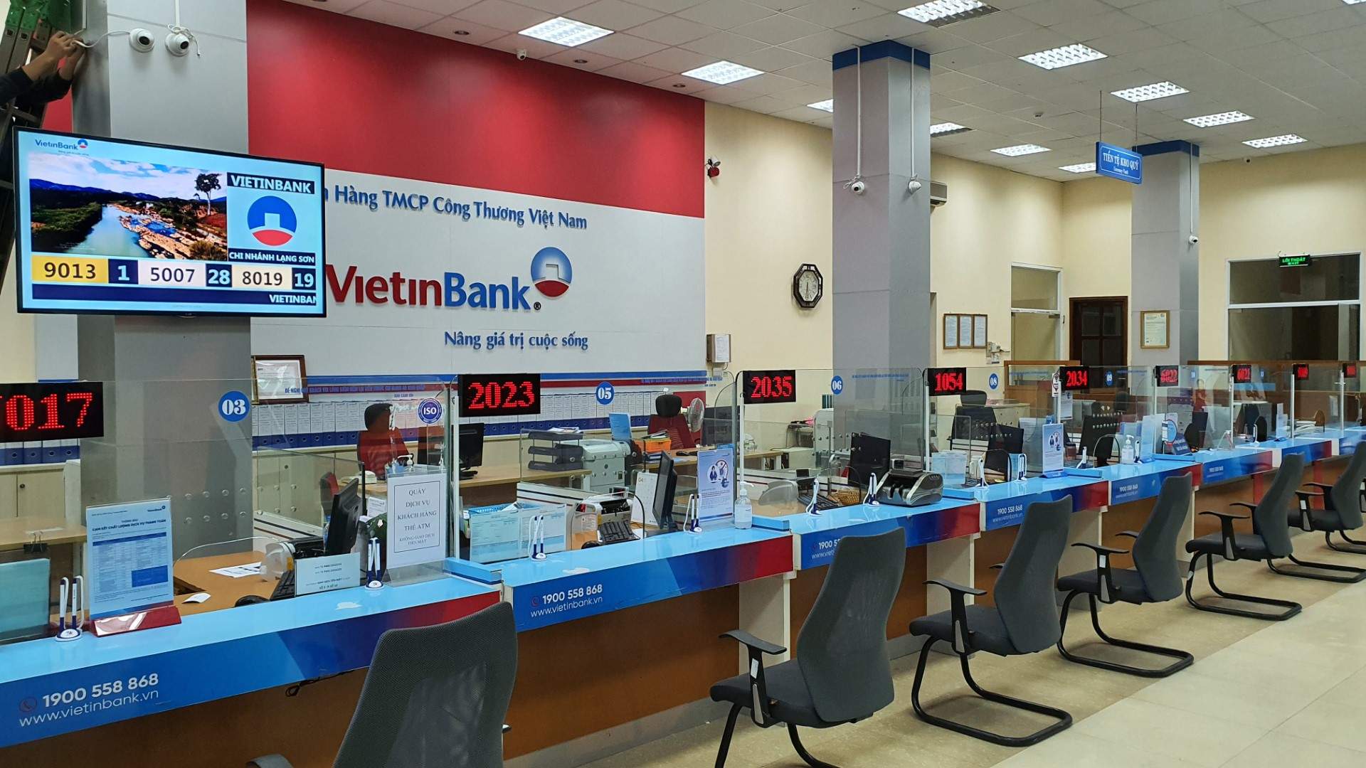 Vietinbank Lạng Sơn